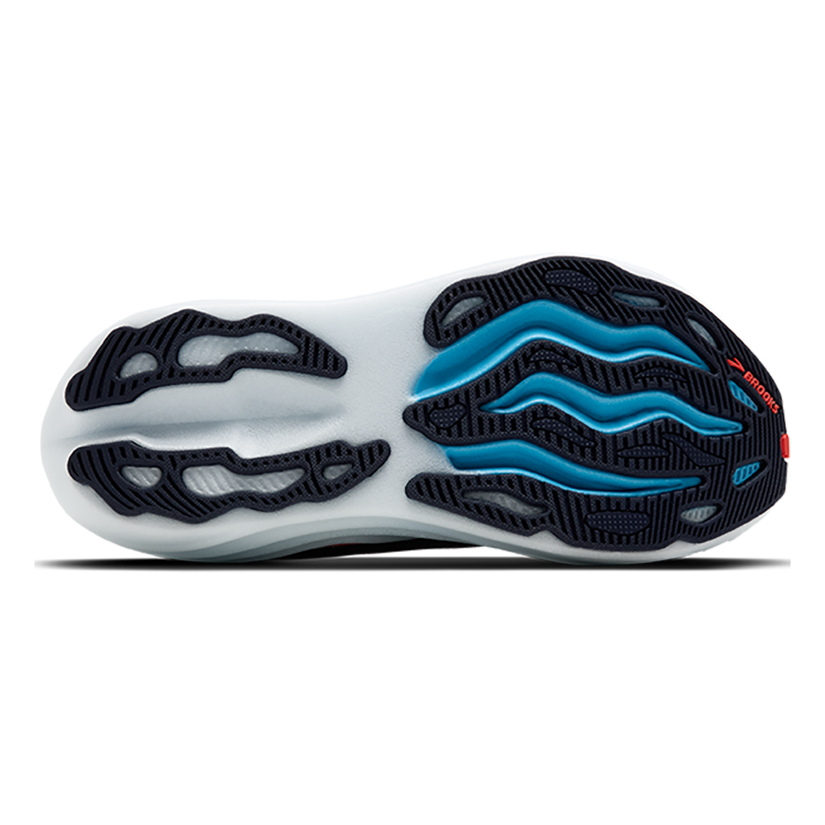 Brooks Glycerin Max