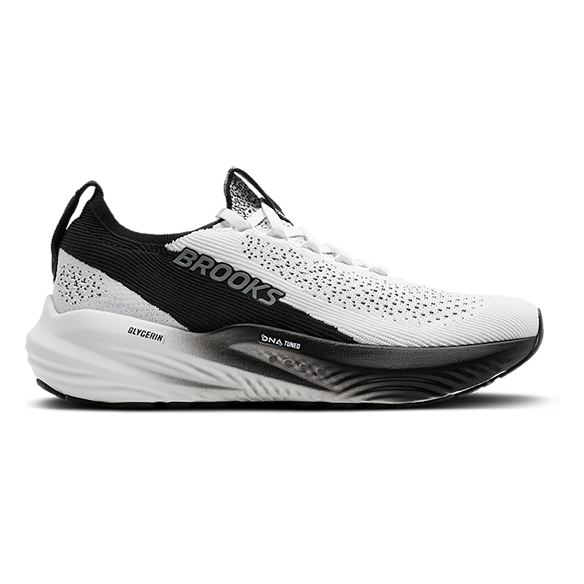 Brooks Glycerin StealthFit 22