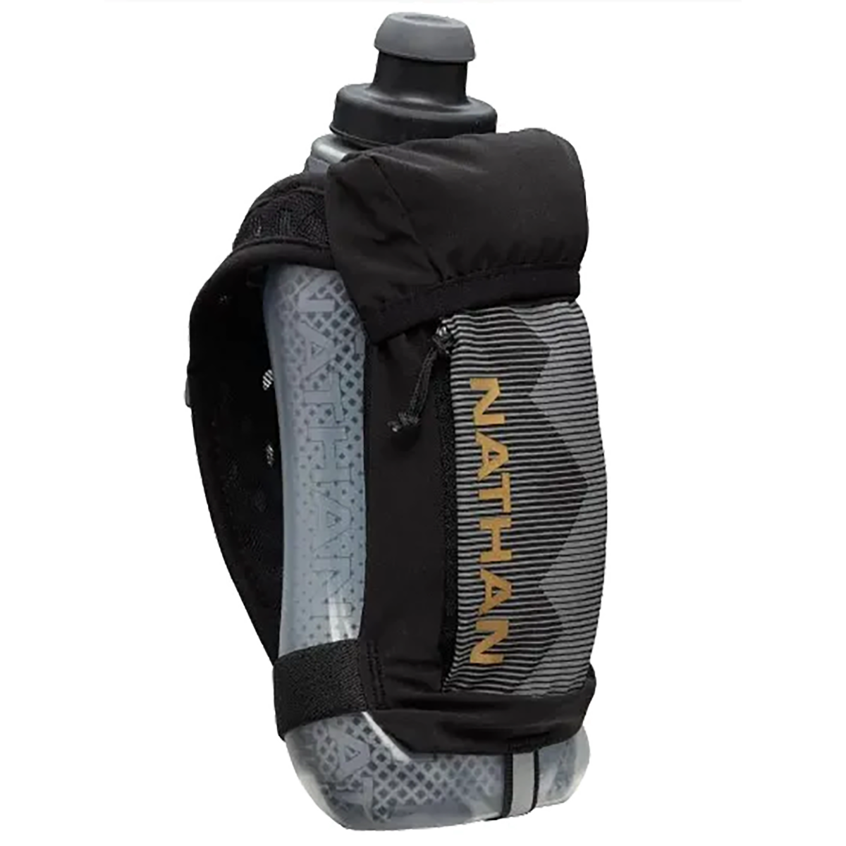 Nathan Quick Squeeze Plus Insulated 18oz