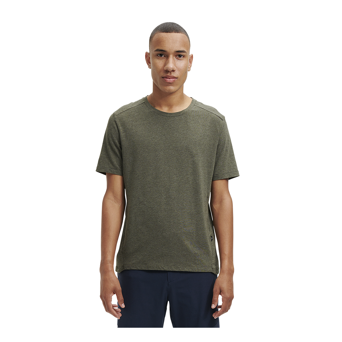 ON Active-T Shortsleeve