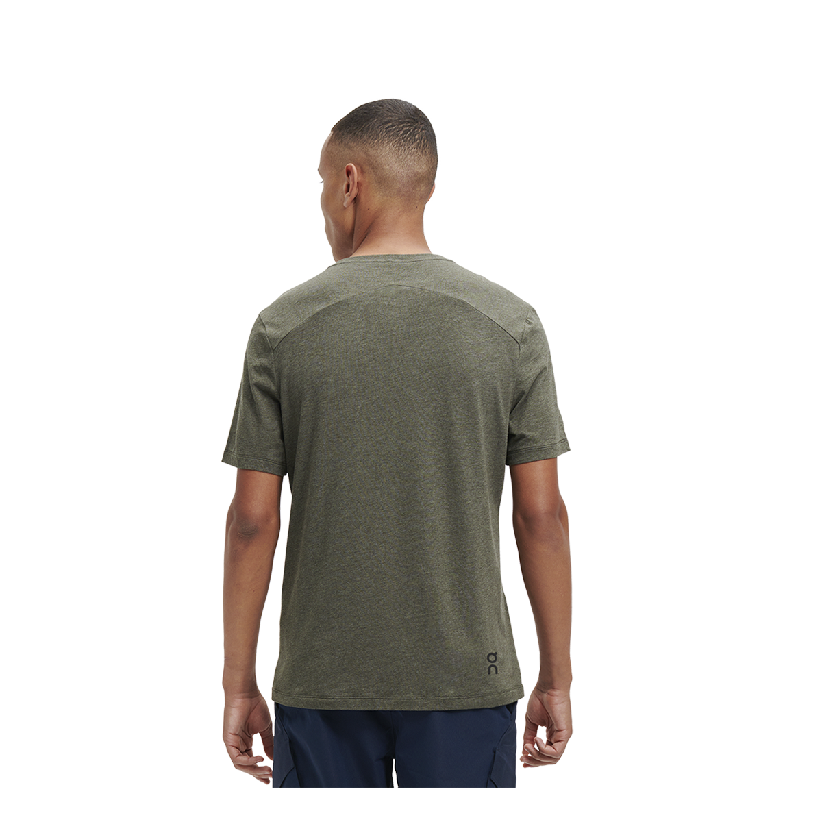 ON Active-T Shortsleeve