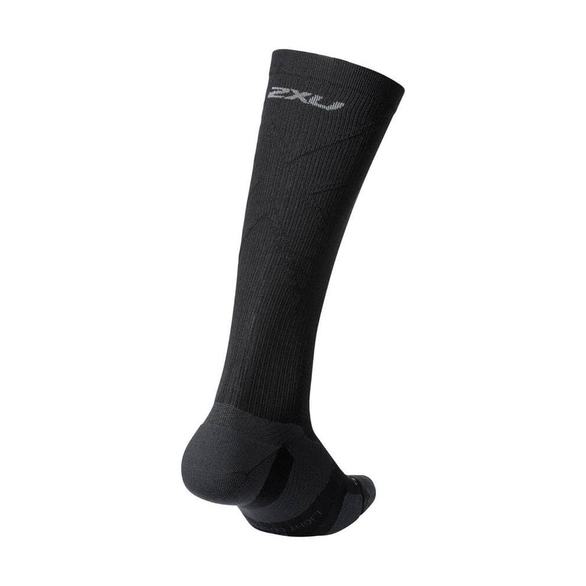 2XU Vectr Light Cushion Full Length Sock