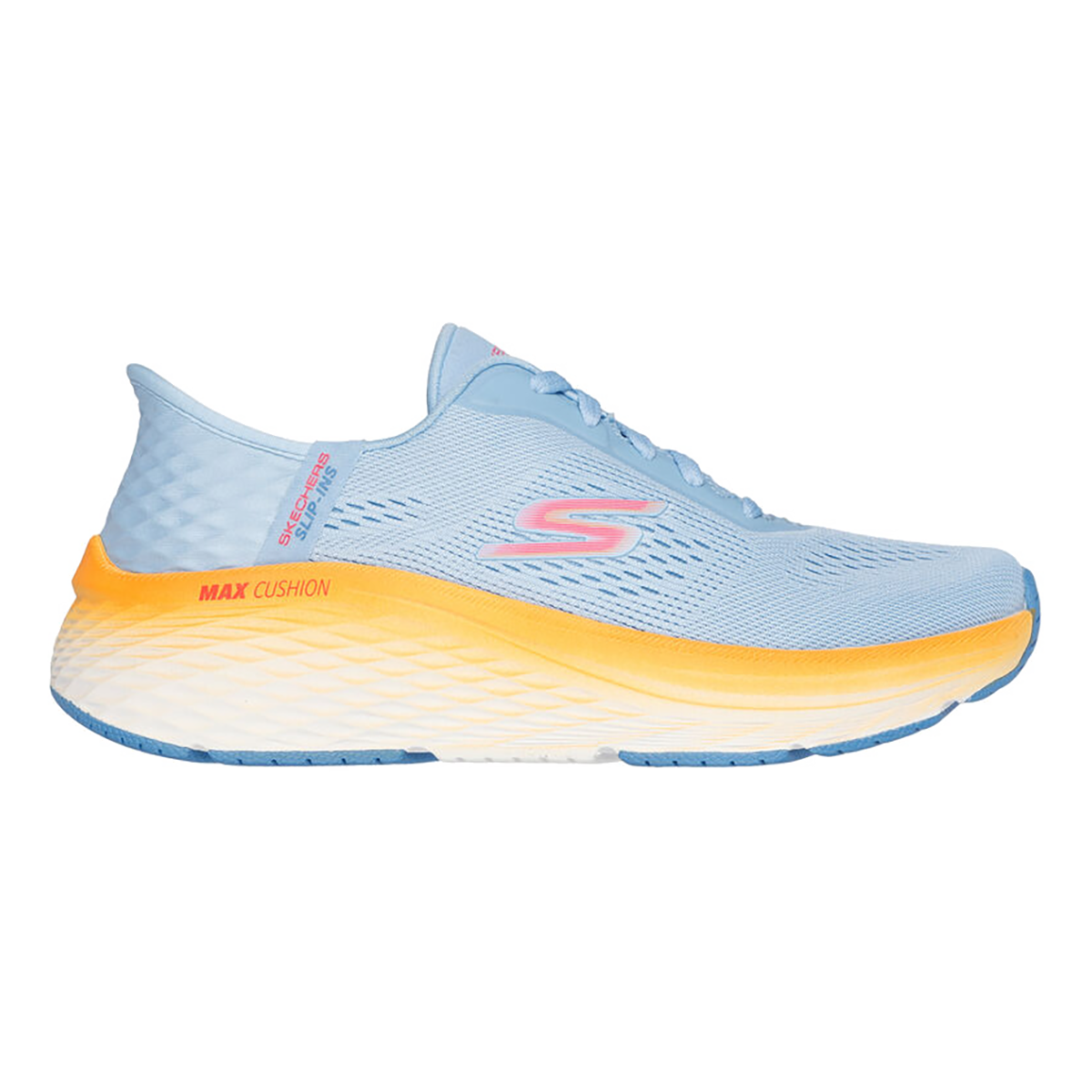 Skechers Max Cushioning Elite 2.0 - Slip-Ins