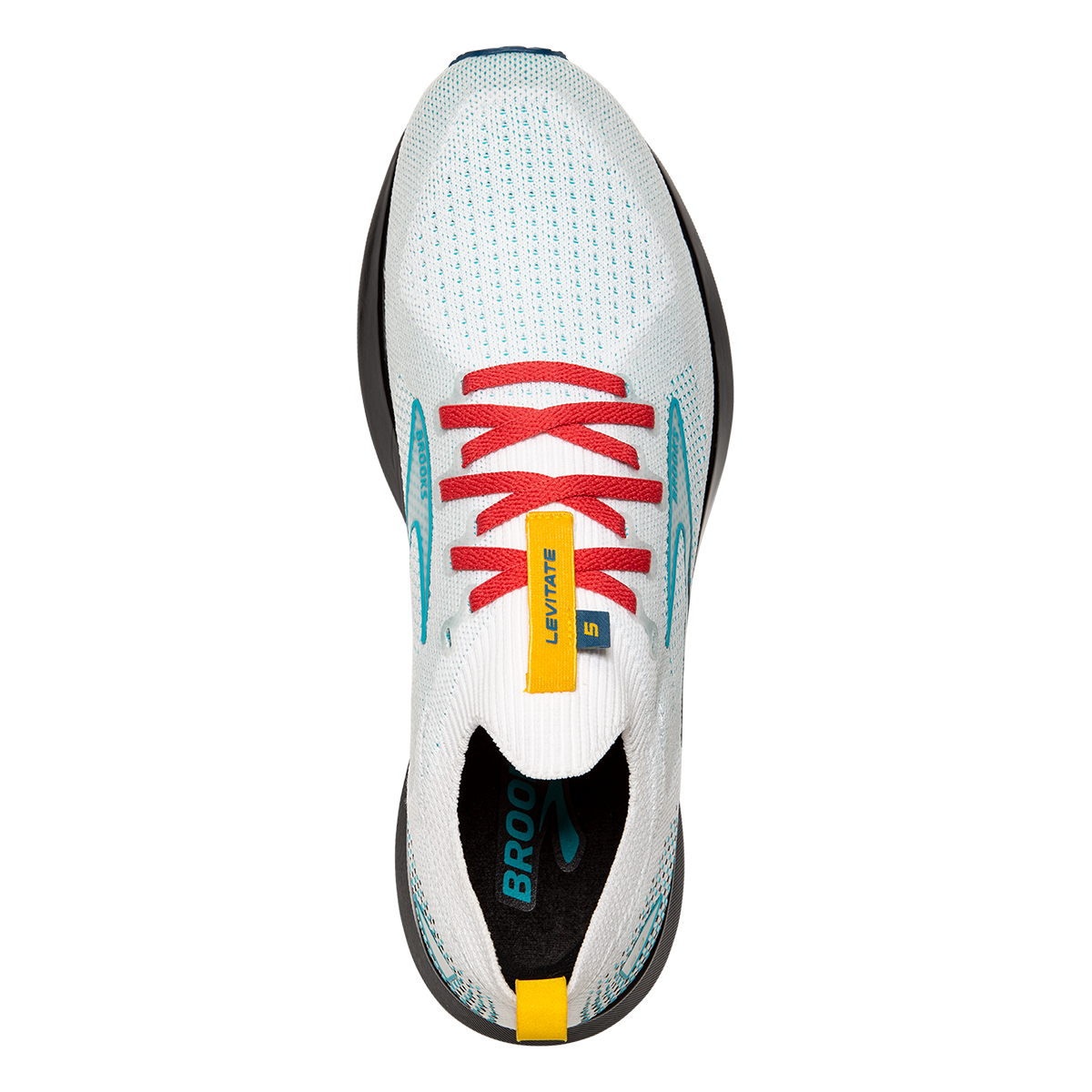 Brooks Levitate StealthFit 5 Regional