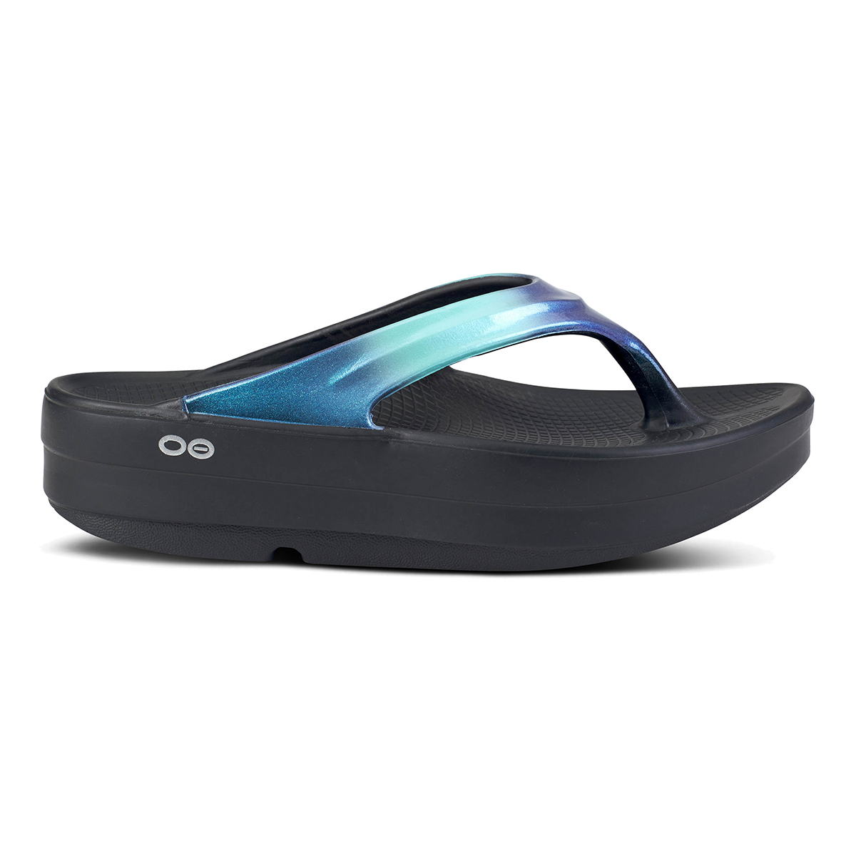 Oofos Oomega Luxe