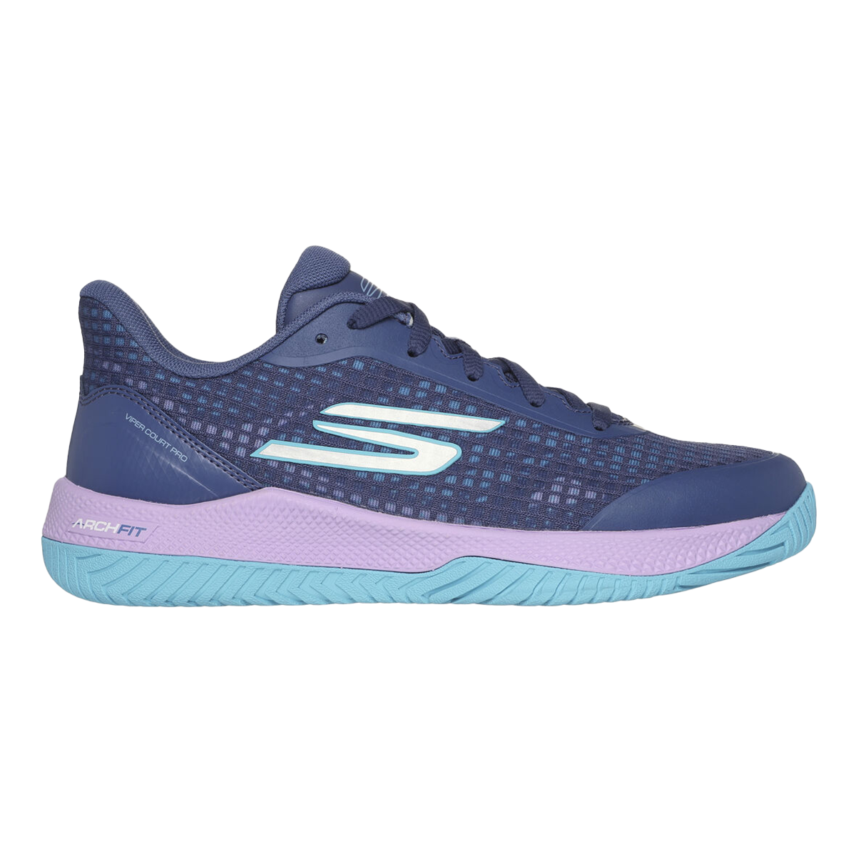 Skechers Viper Court Pro