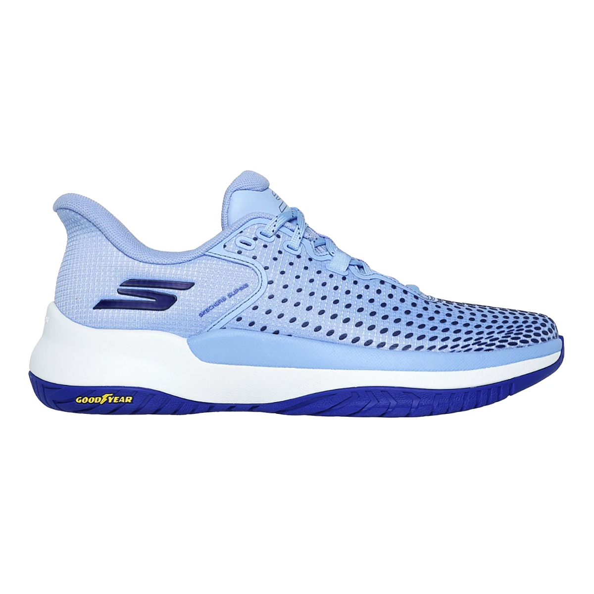 Skechers Viper Court Elite