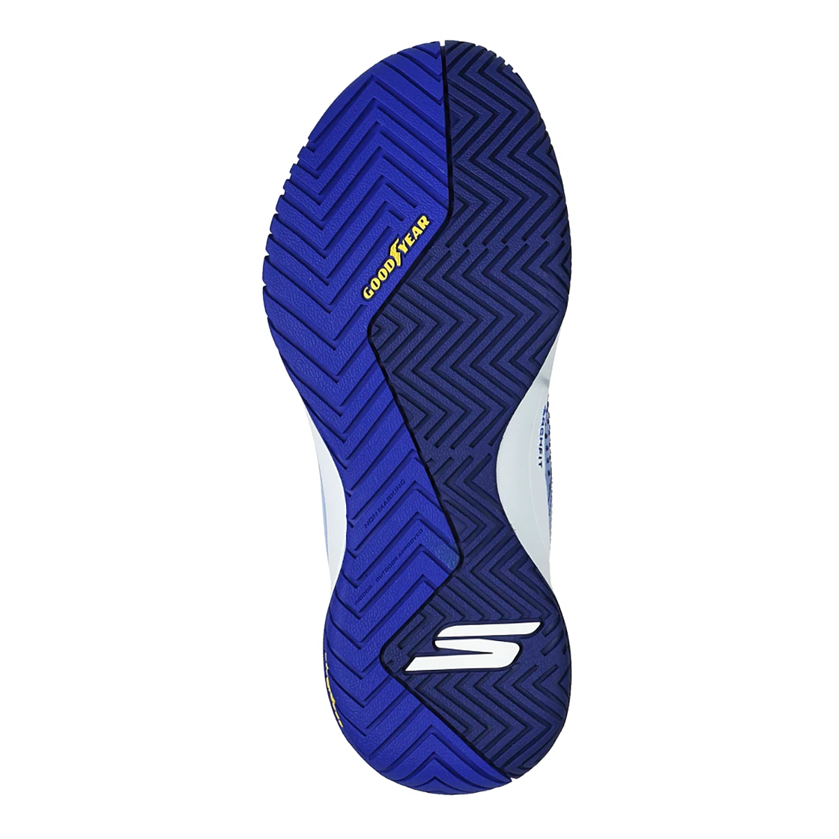 Skechers Viper Court Elite