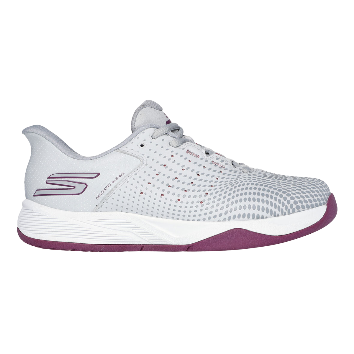 Skechers Viper Court Reload