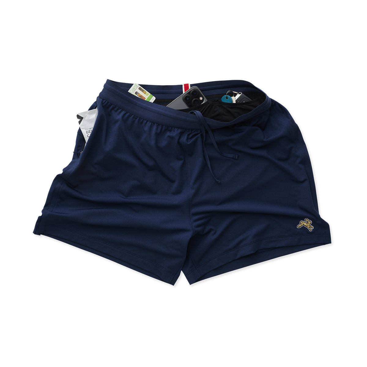 Tracksmith Session Shorts