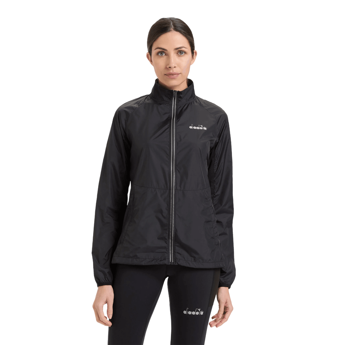 Diadora L. Packable Wind Jacket