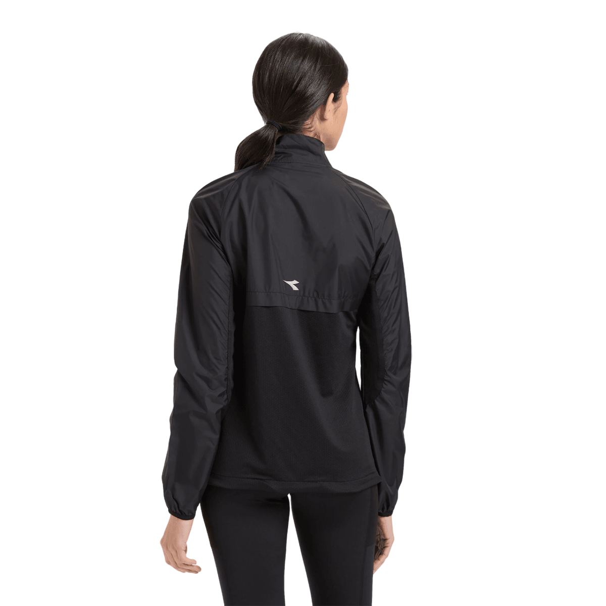 Diadora L. Packable Wind Jacket