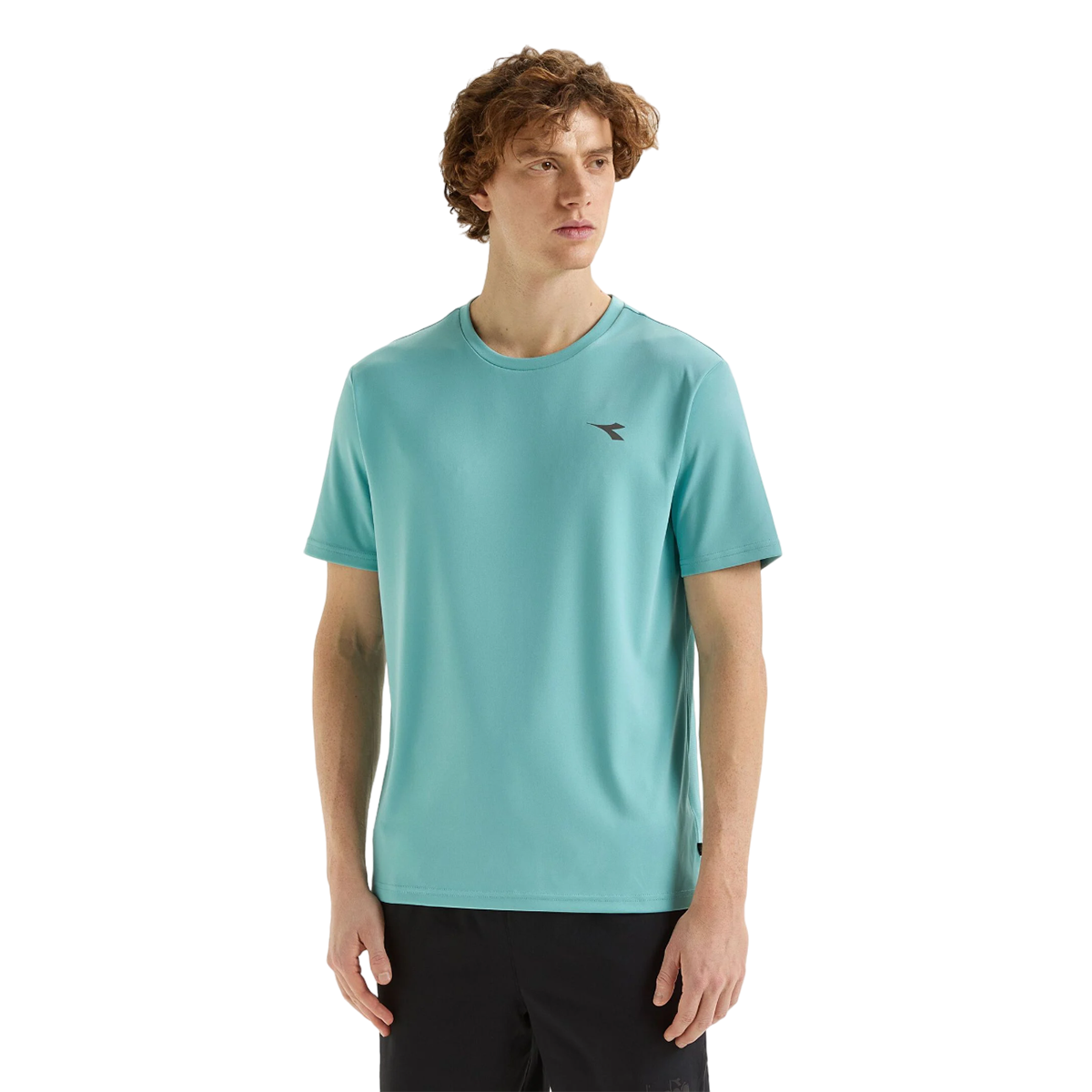 Diadora SS T-Shirt Run