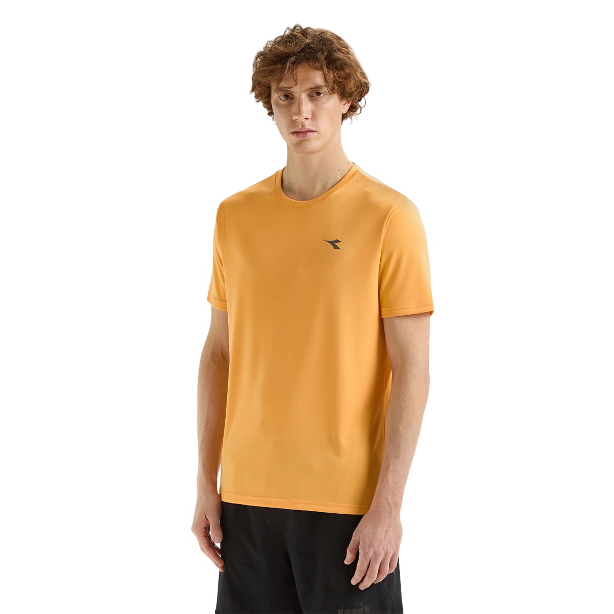 Diadora SS T-Shirt Run