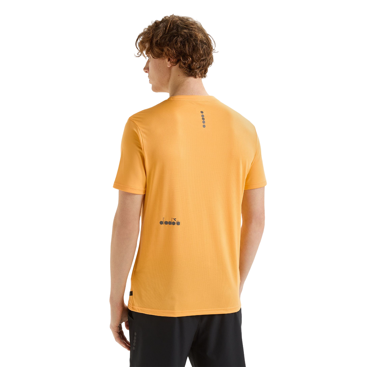 Diadora SS T-Shirt Run