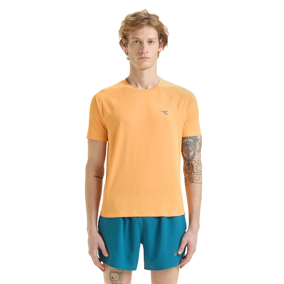 Diadora Super Light Tee