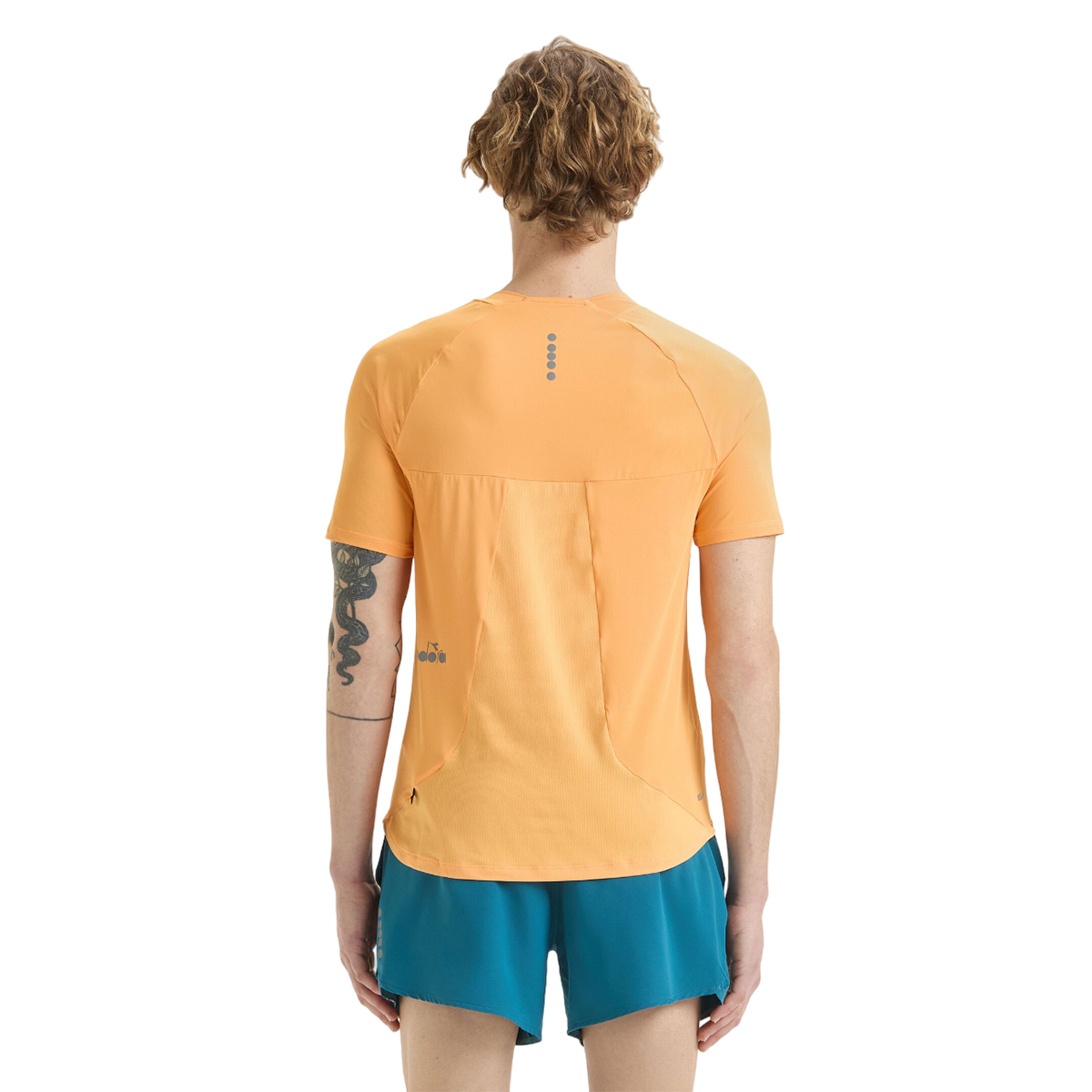 Diadora Super Light Tee