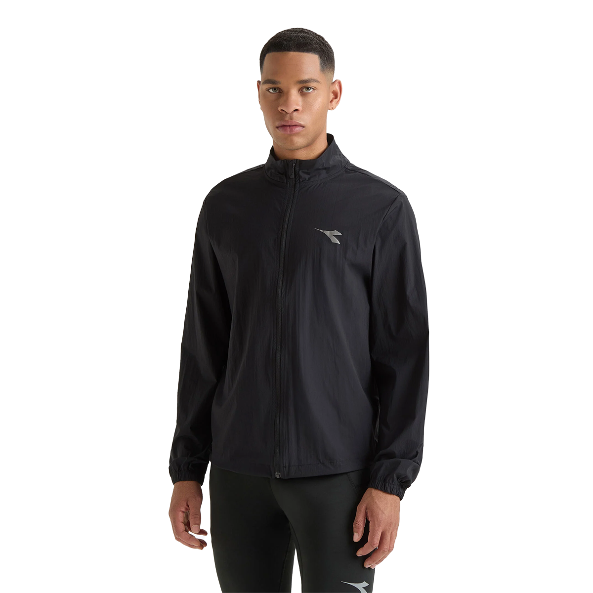 Diadora Packable Wind Jacket