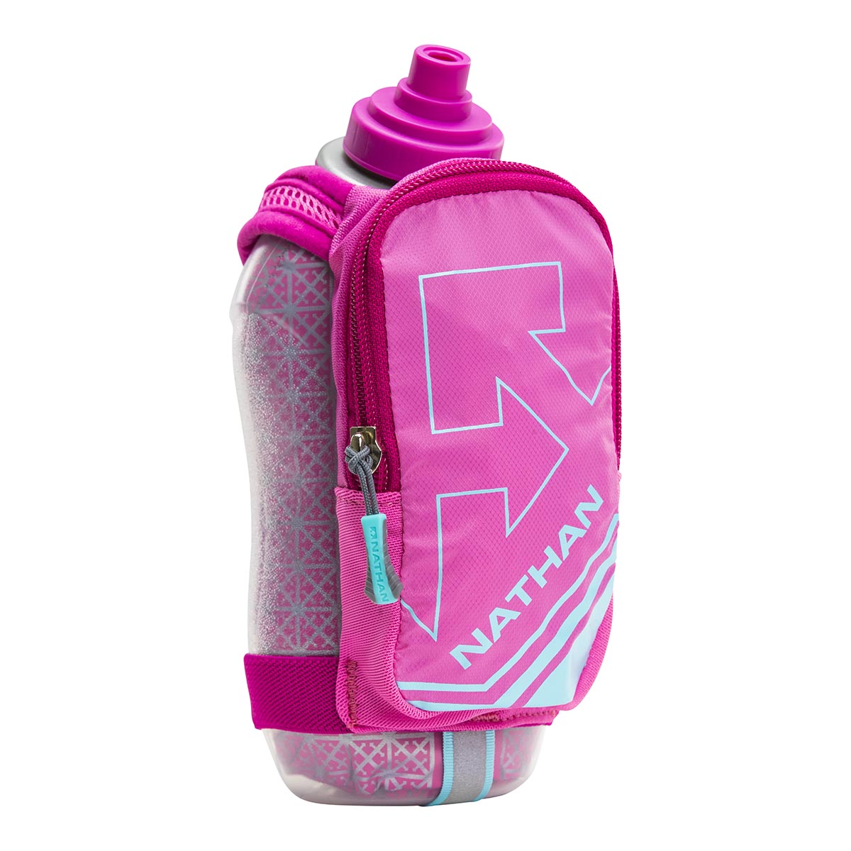 Nathan SpeedDraw Plus Insulated Flask