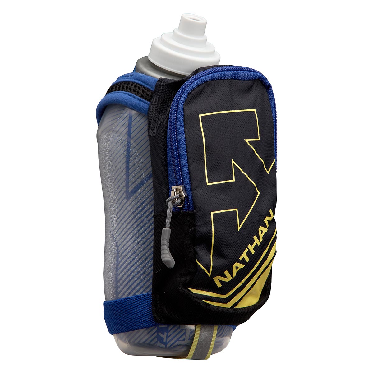 Nathan SpeedDraw Plus Insulated Flask