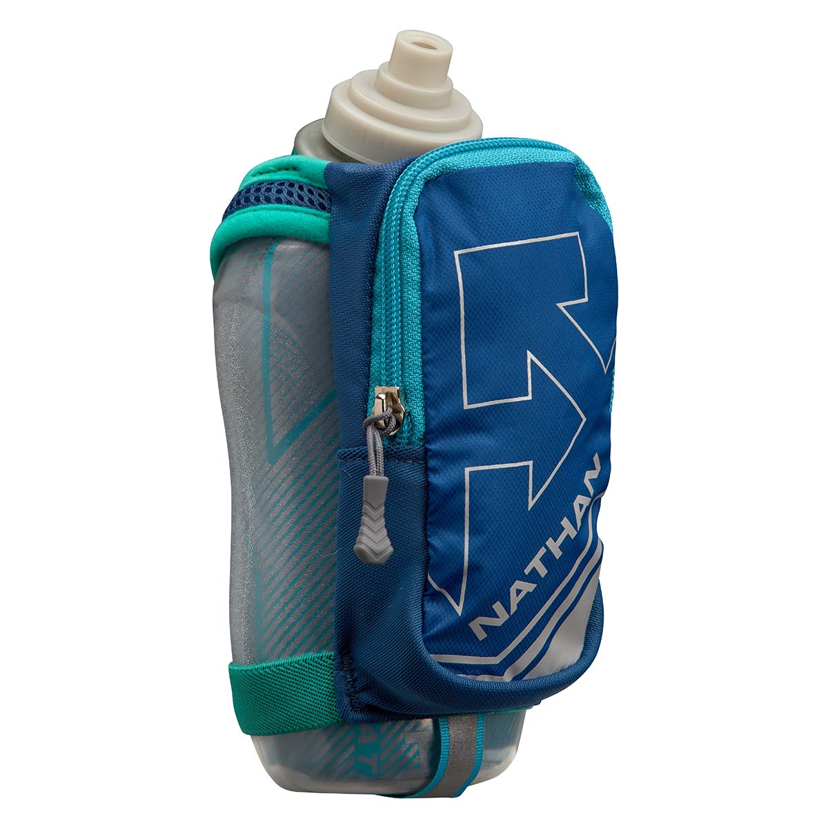 Nathan SpeedDraw Plus Insulated Flask