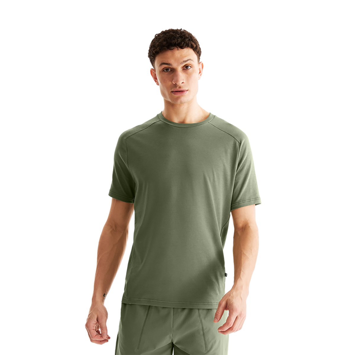 ON Focus-T Shortsleeve