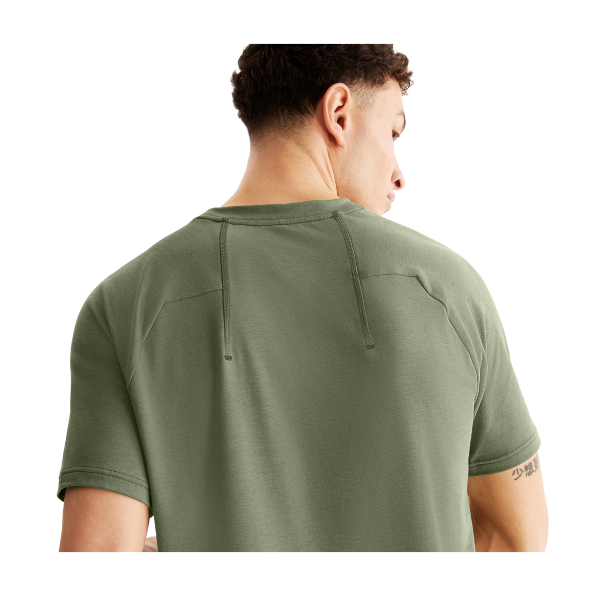 ON Focus-T Shortsleeve