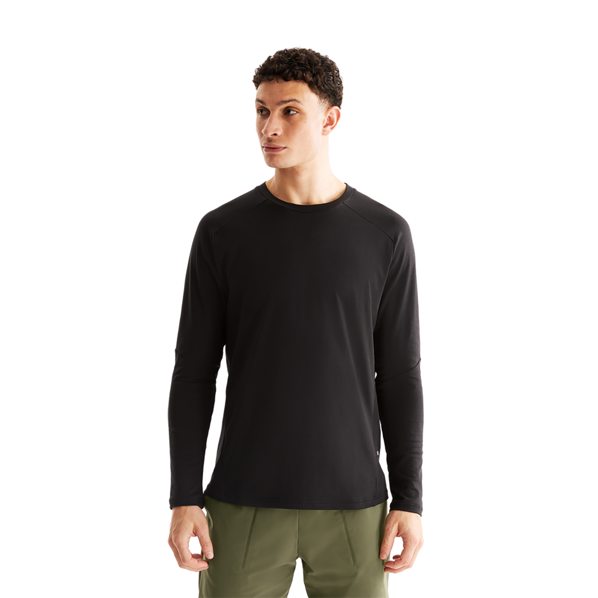 ON Focus-T Longsleeve