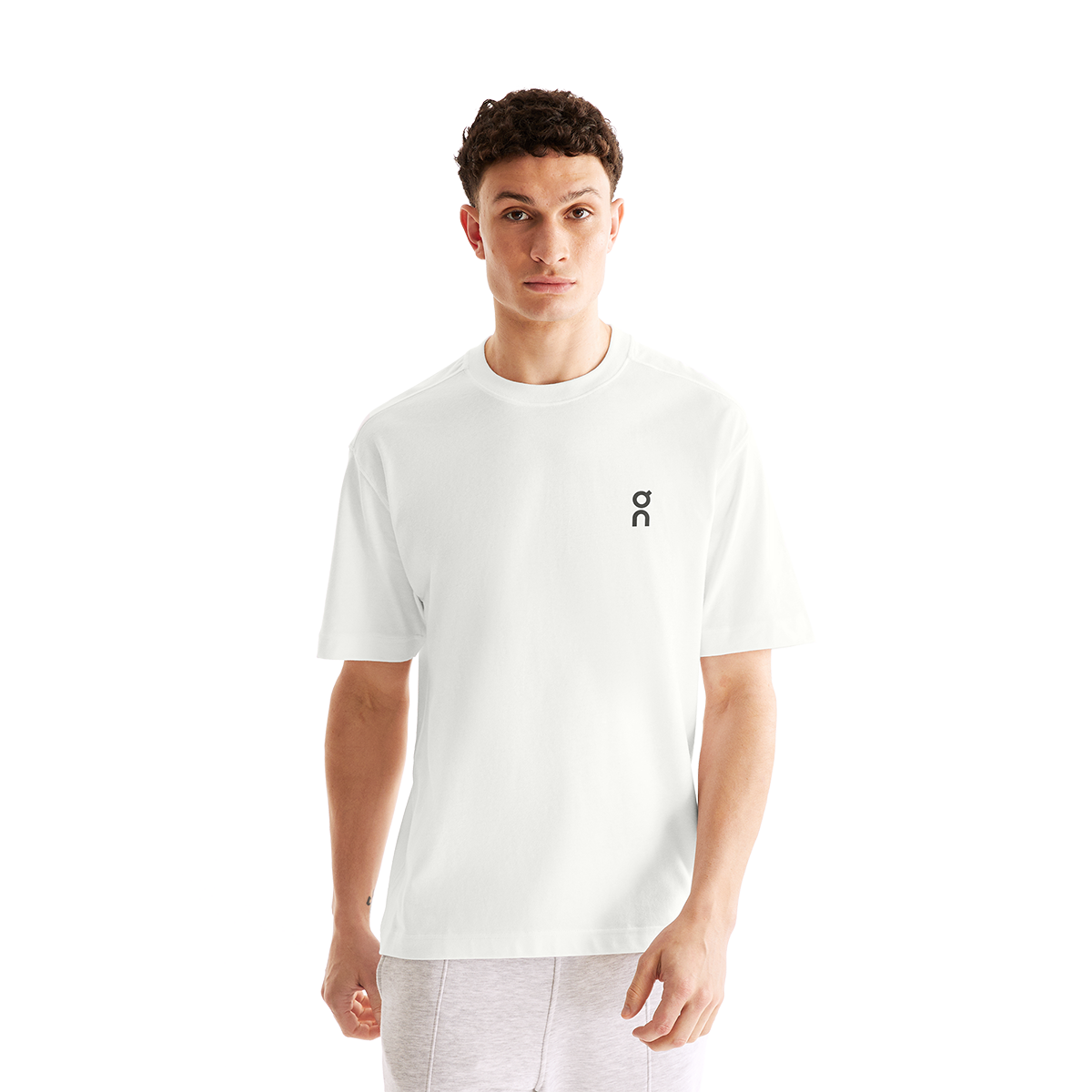 ON Club-T Shortsleeve