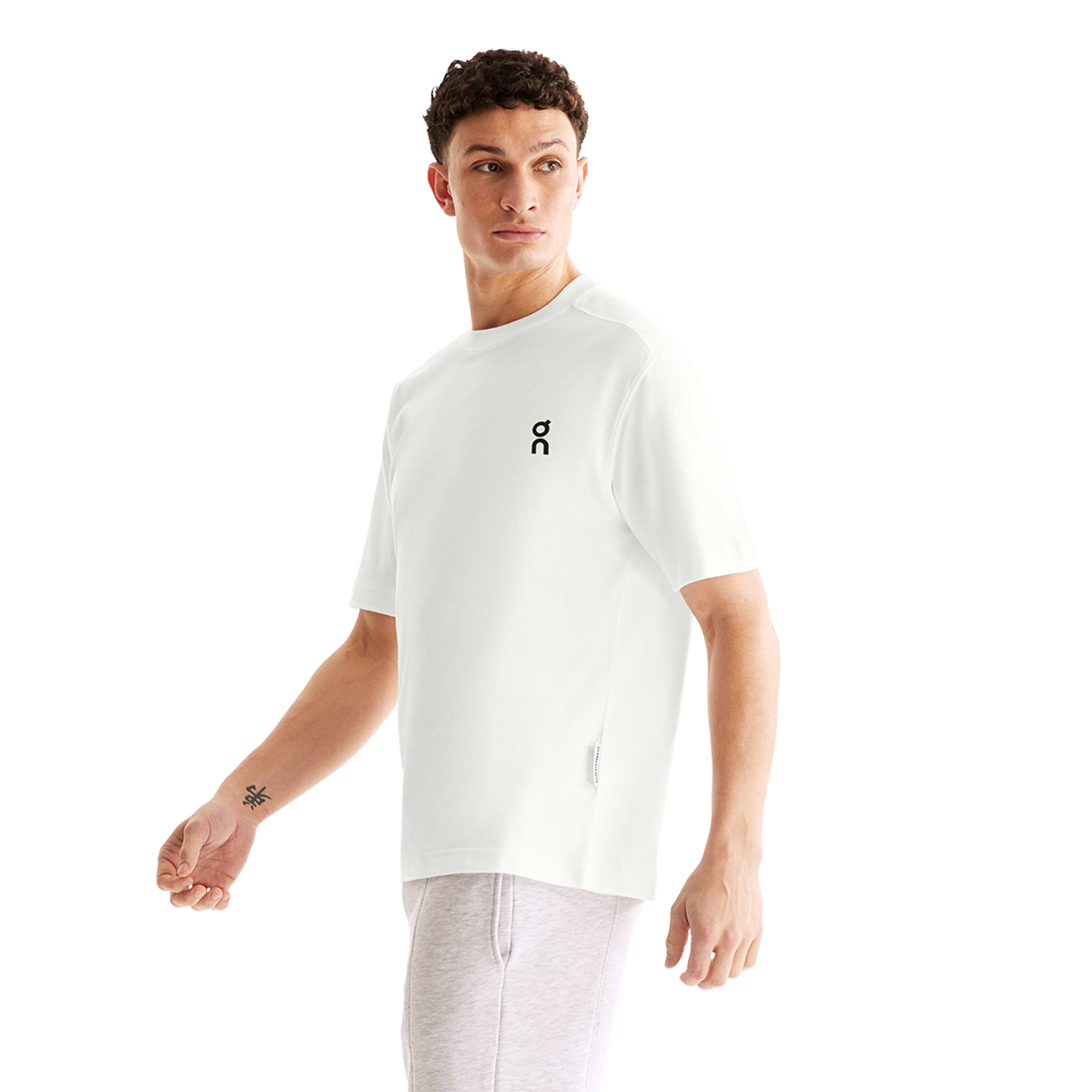 ON Club-T Shortsleeve