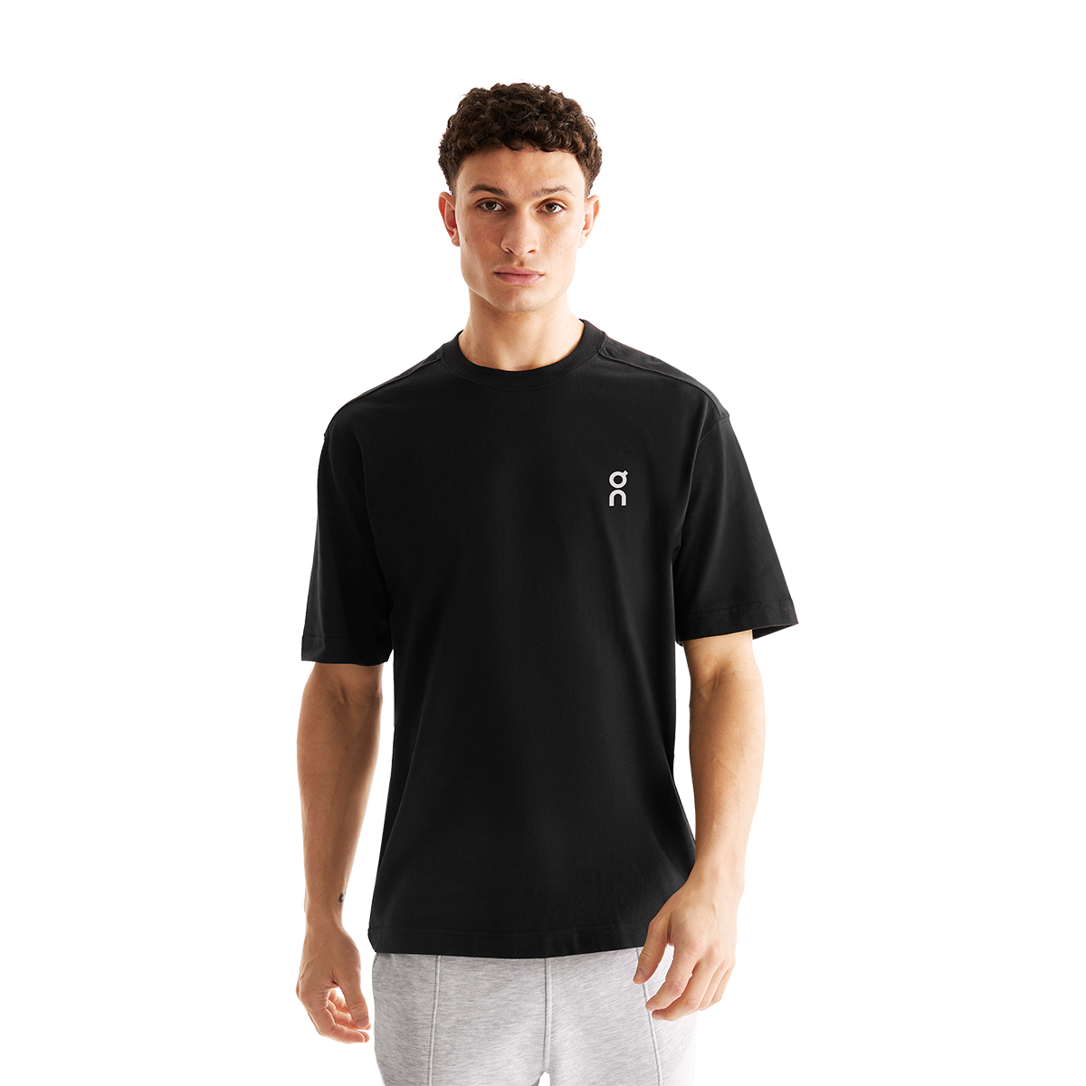 ON Club-T Shortsleeve