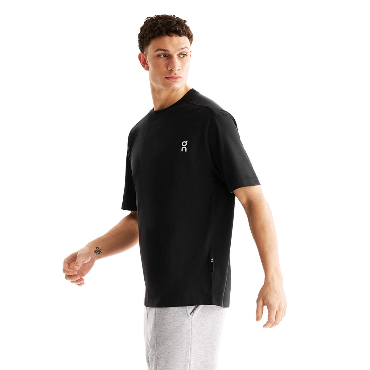 ON Club-T Shortsleeve