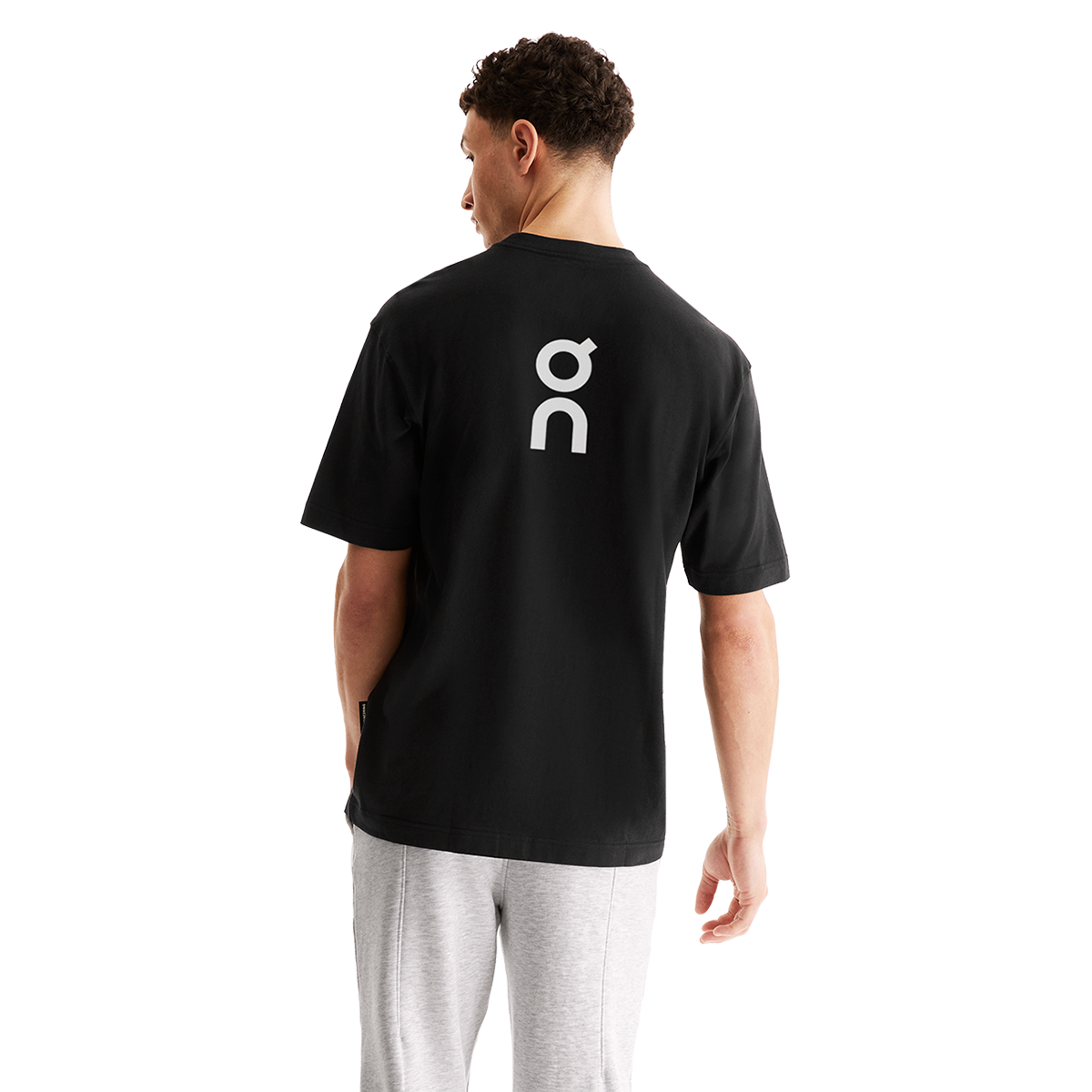 ON Club-T Shortsleeve