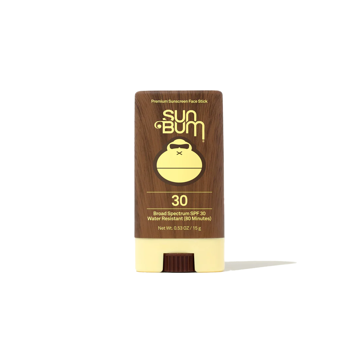 Sun Bum Sunscreen Face Stick SPF 30