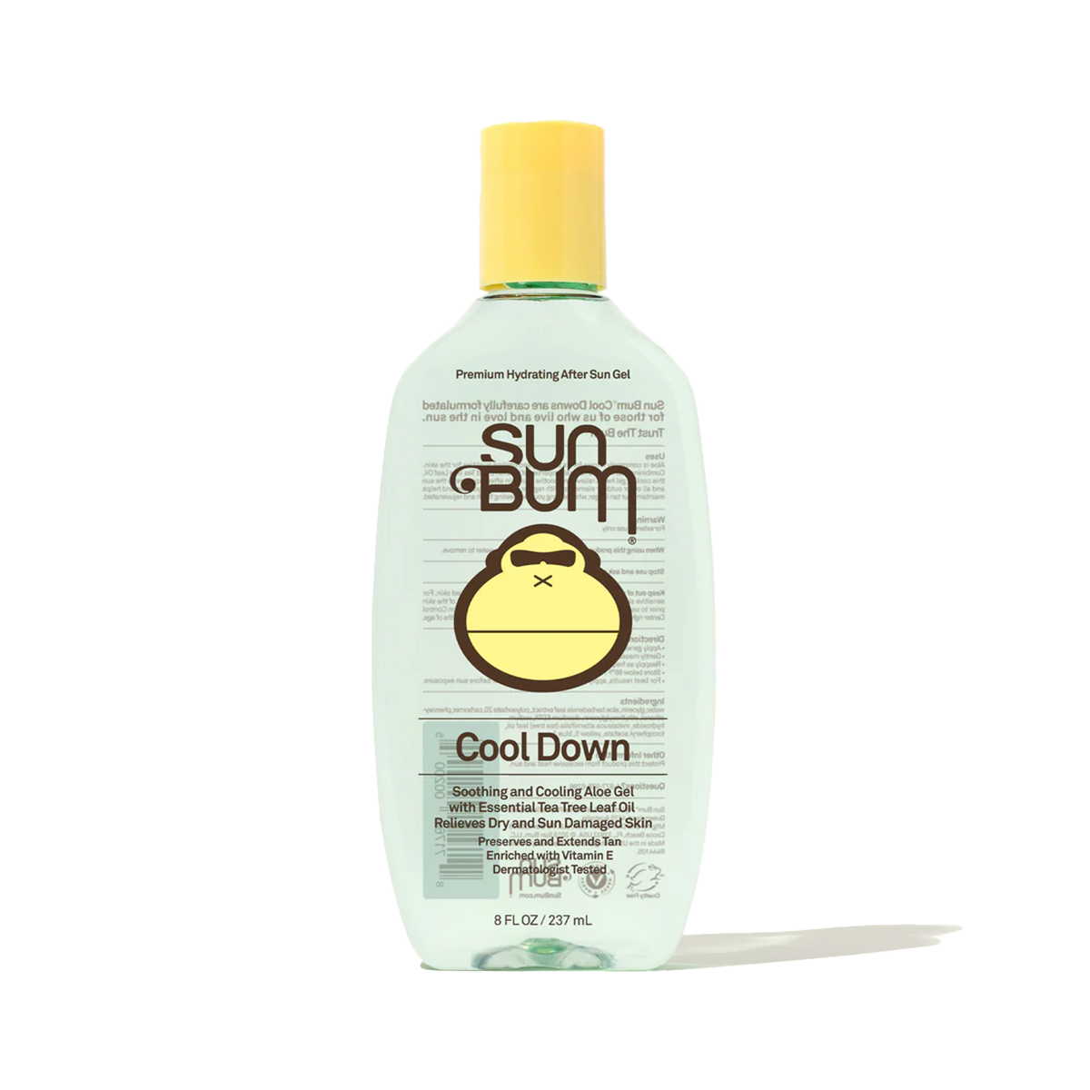 Sun Bum After Sun Cool Down Gel