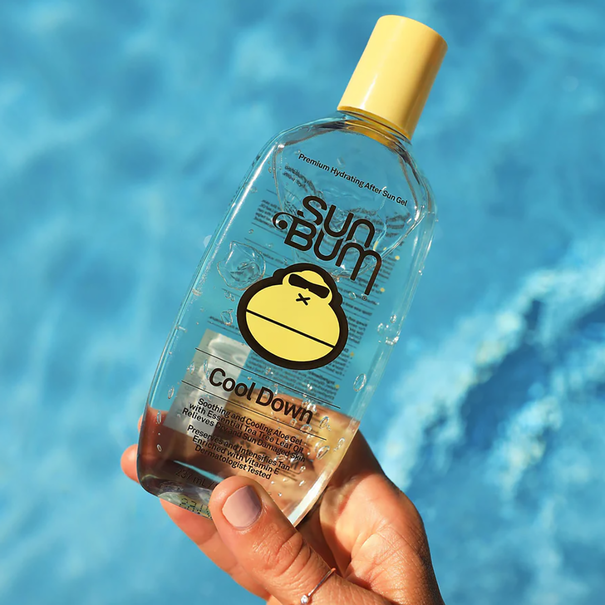 Sun Bum After Sun Cool Down Gel