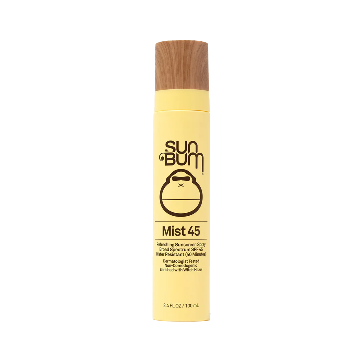 Sun Bum Face Mist SPF 45