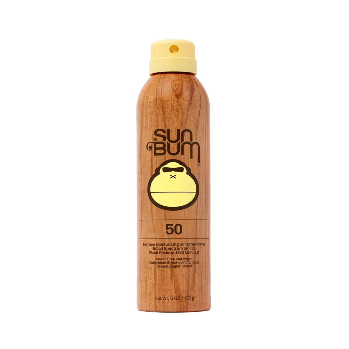 Sun Bum Sunscreen SPF 50