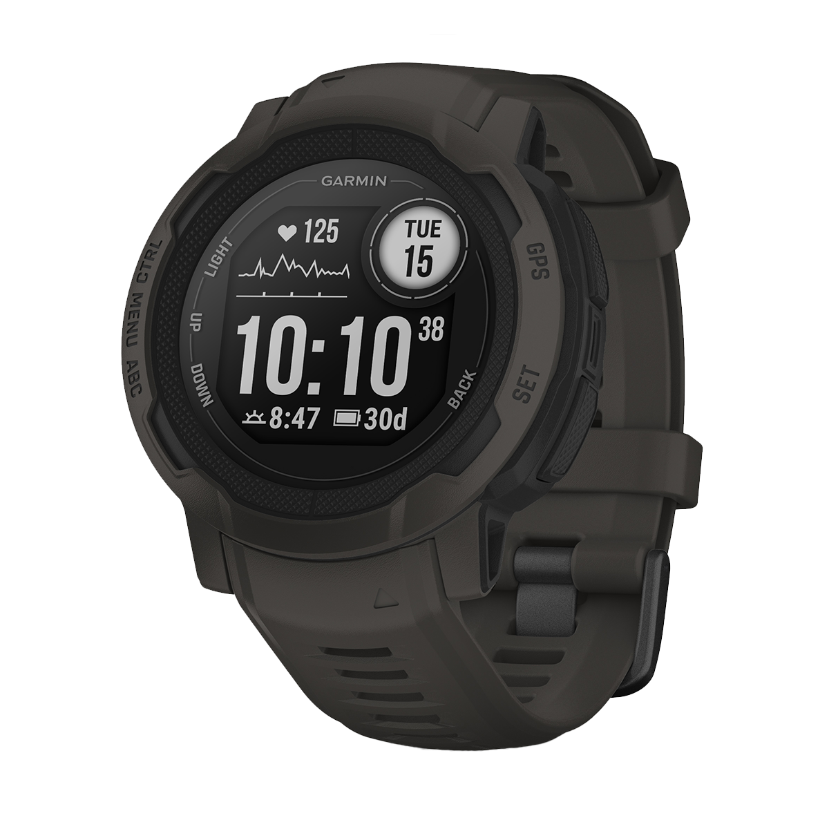 Garmin Instinct 2