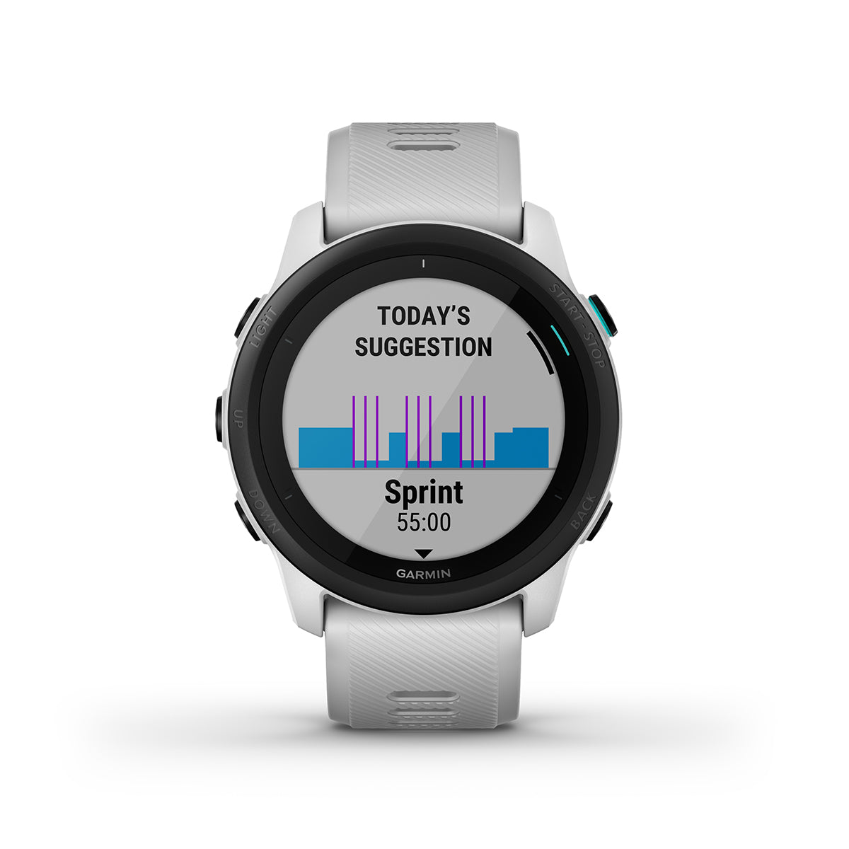 Garmin Forerunner 745