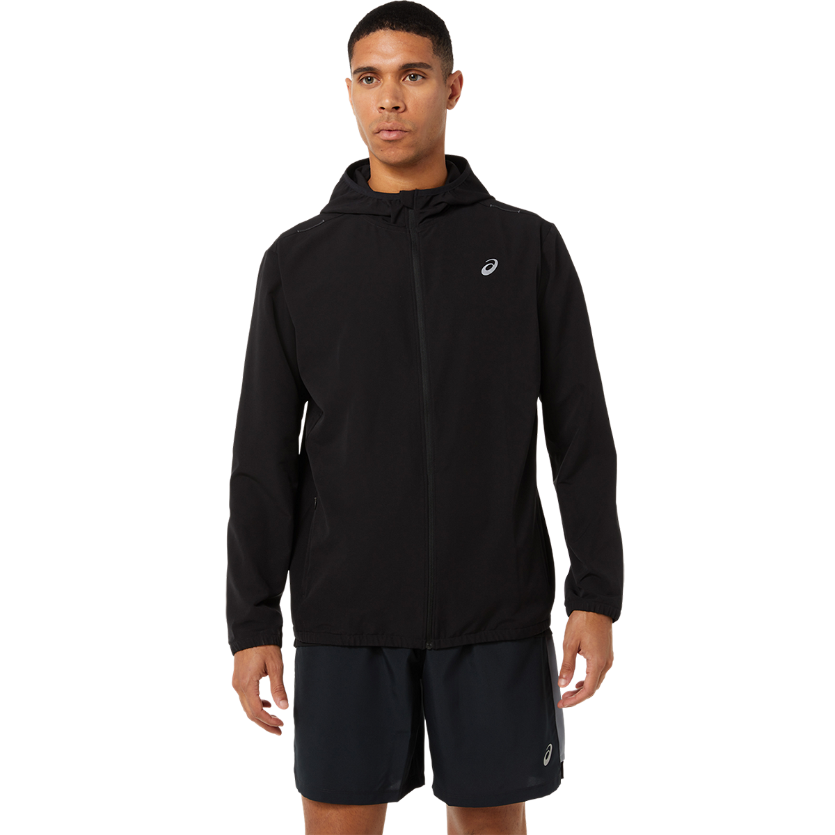 Asics Ready-Set Jacket