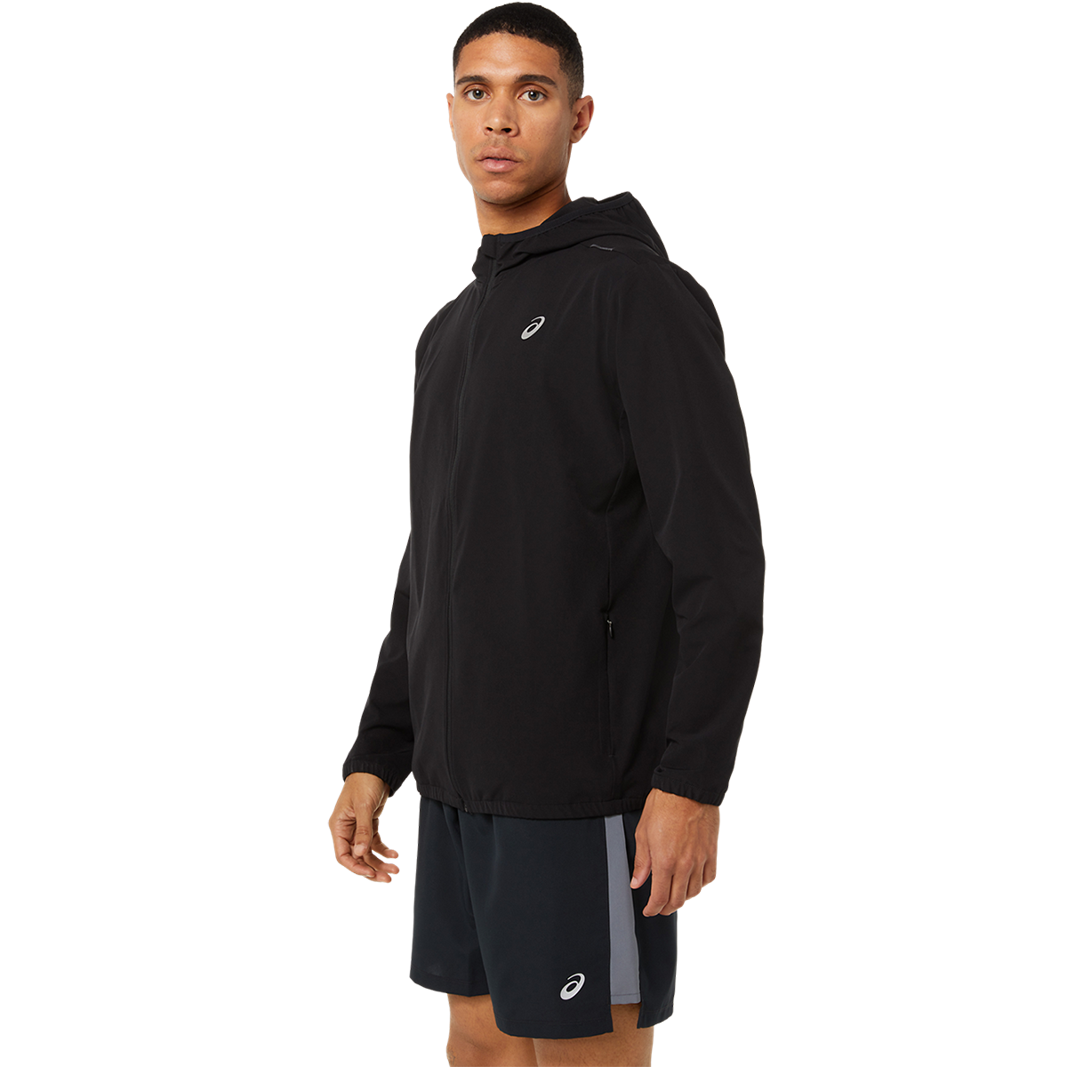 Asics Ready-Set Jacket