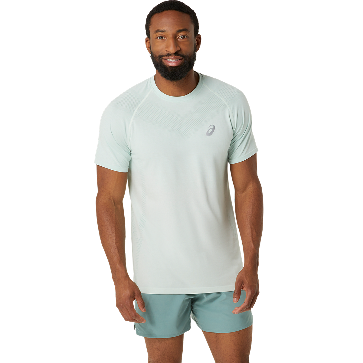 Asics Seamless Shortsleeve Tee