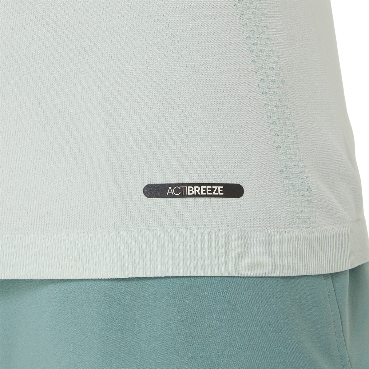 Asics Seamless Shortsleeve Tee