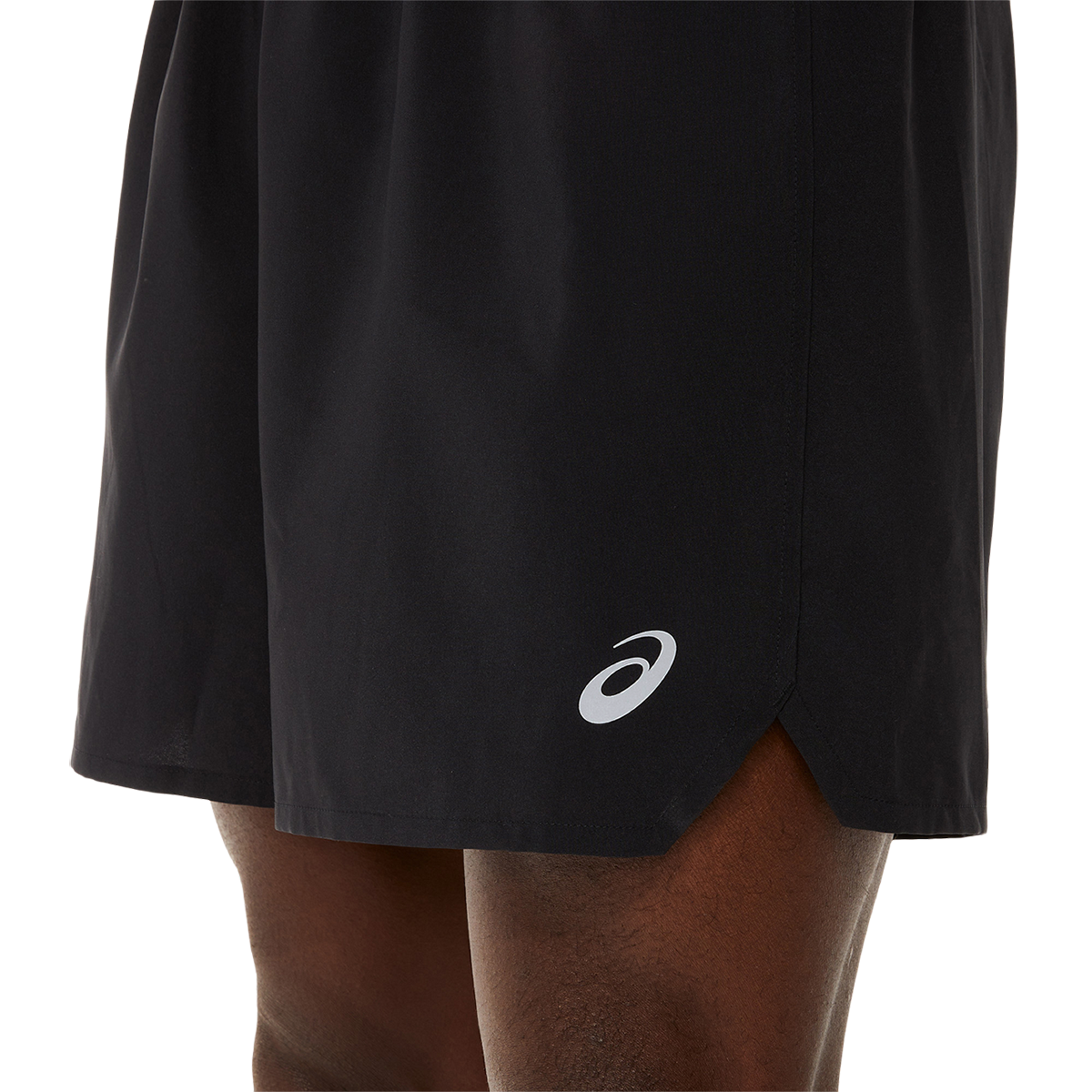 Asics Road 2-in-1 7" Short