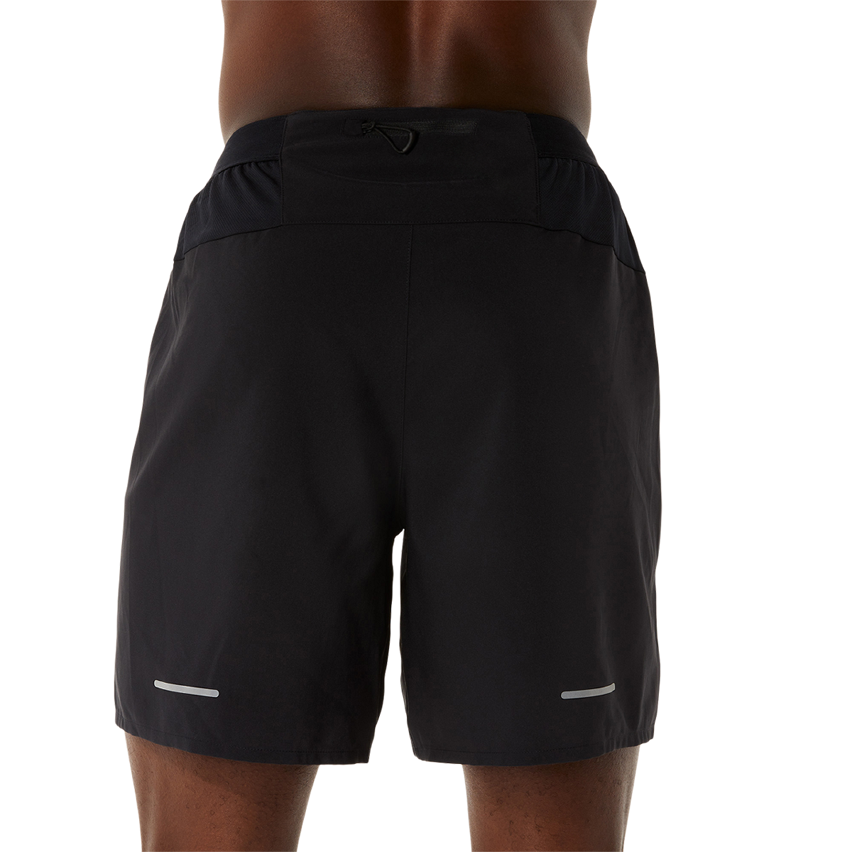 Asics Road 2-in-1 7" Short