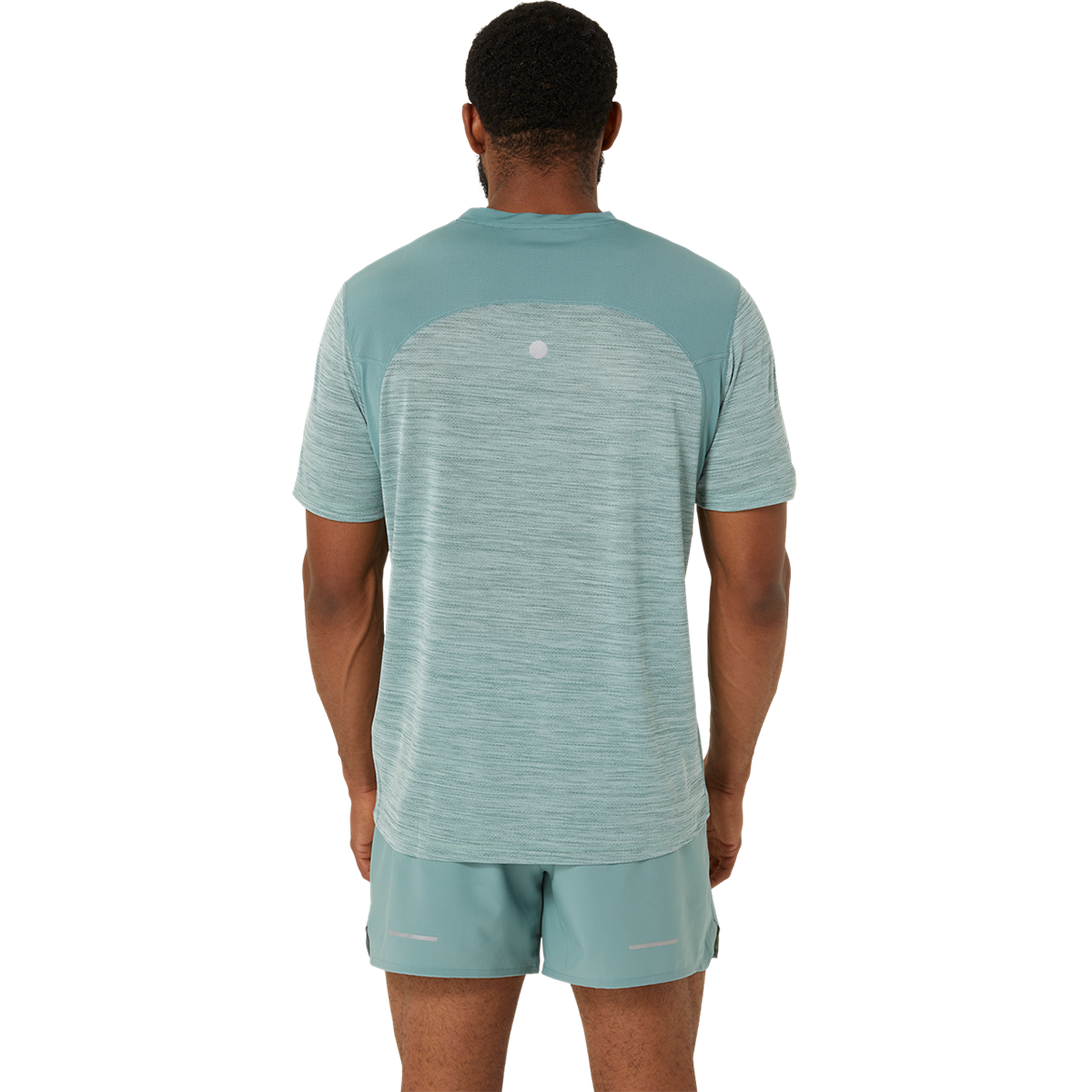 Asics Road Shortsleeve Tee