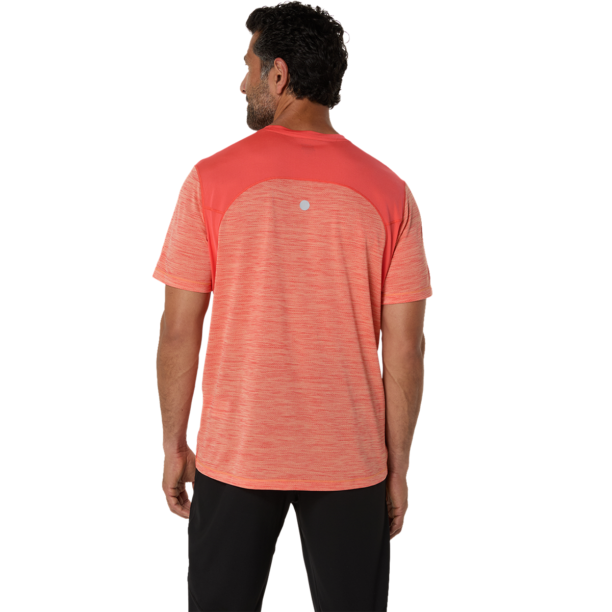 Asics Road Shortsleeve Tee