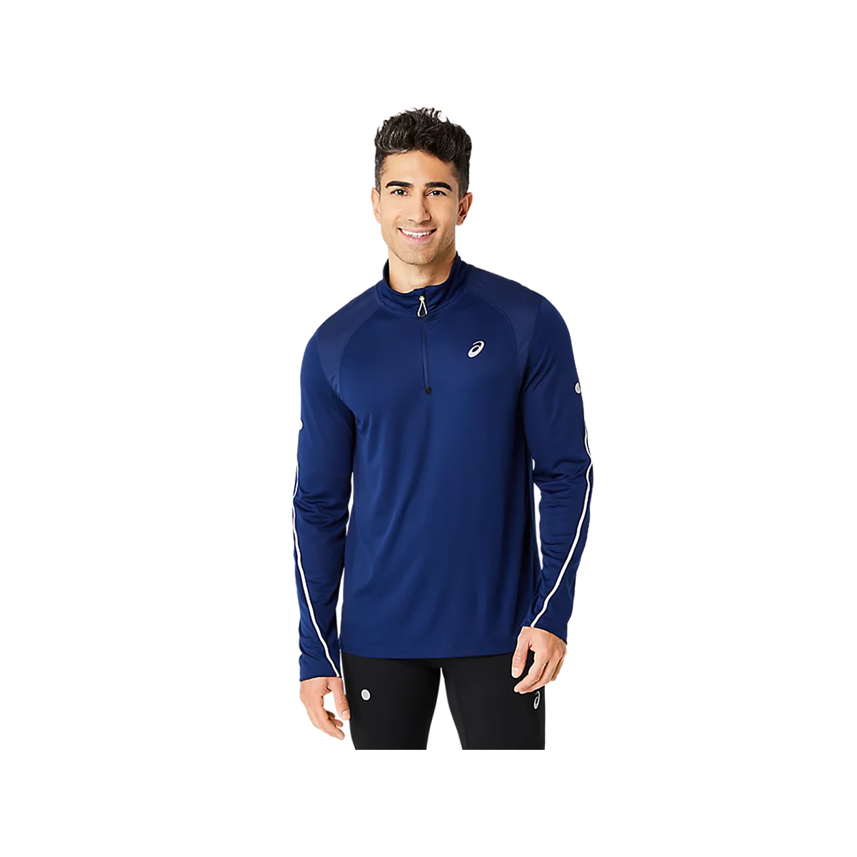 Asics Road Lite-Show 1/2 Zip Top