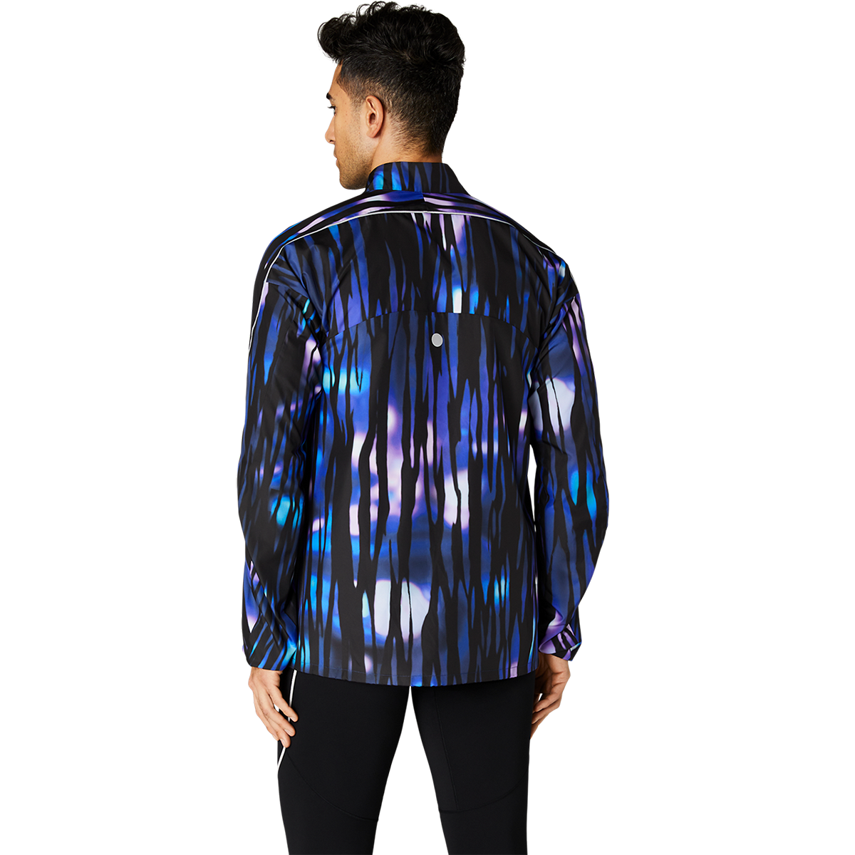 Asics Road Lite-Show Packable Jacket